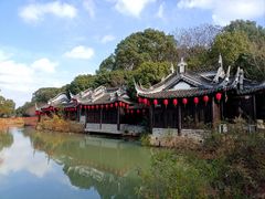 -韩湘水博园