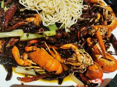-红盔甲·小龙虾(人民广场店)