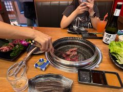 -丸藏和牛烧肉专门店(园区师惠坊店)