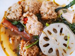 -长英绝味水煮(老字号洪都总店)