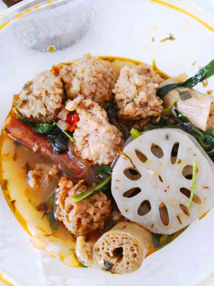 长英绝味水煮(洪都总店)