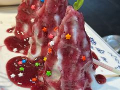 蓝莓山药-东北大院·东北菜(三台子店)