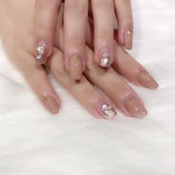 -茉屿日式美甲美睫