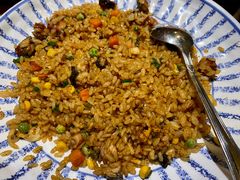 -万岁料理回转寿司(华贸店)