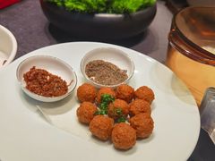 -柿合缘新京菜(国金中心商场店)