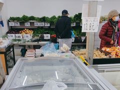 -聚家乐生鲜超市(枫林路店)