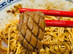 -鲁达面馆本帮风味(共康东路店)