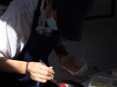 -Ocean's Table 欧舍