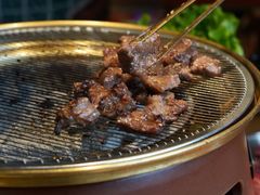 -西塔老太太泥炉烤肉(北京双井店)