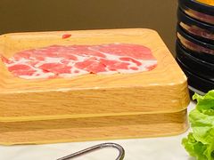 -火炉火自助餐(西直门凯德MALL店)