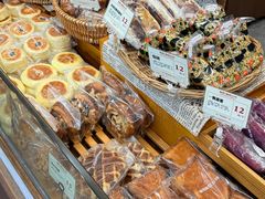 -富贵面包公司(运河店)