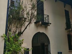 -大馆(前中区警署建築群)