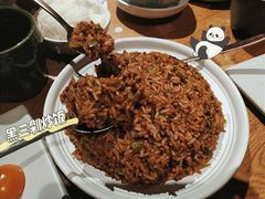 黑三剁-云海肴·汽锅鸡·云南菜(美罗城店)