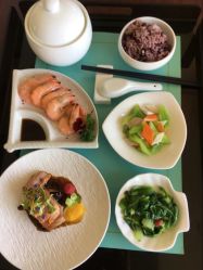 -新寰亚月子会所(金鸡湖凯宾店)