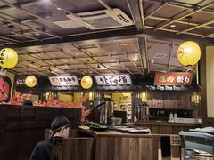 大堂-牛家酒场(7mall店)