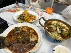 -宝荣鱼馆·临湖之宴(千岛湖店)