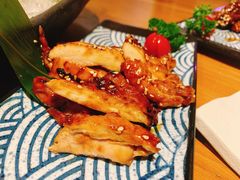 -吟松日式料理(莘庄店)
