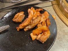 -谷牛日式烤肉(宝山U天地店)