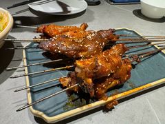 -青海名吃尕张娃非遗烤肉(城中店)