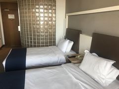-上海南汇嘴大堤酒店