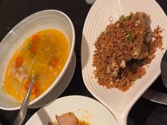 -铭轩中餐厅·海南菜·粤菜(亚龙湾瑞吉店)