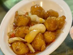 咕噜肉-高记惠州风味楼(惠城店)