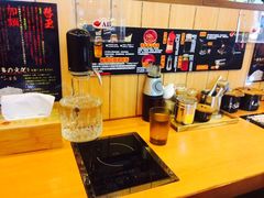 -博多一幸舍(侨福芳草地购物中心店)