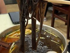 -服务大楼冷面(延大店)