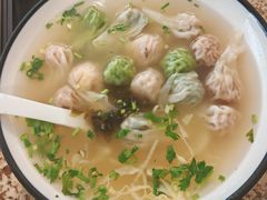 -小倩倩•鸡汤馄饨(江西路创始店)