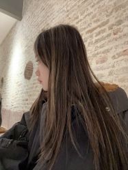 点击看大图 -3AM HAIR SALON烫发染发接发