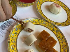 -富华斋饽饽铺·宫廷糕点·伴手礼(护国新天地店)