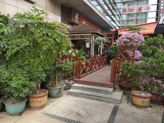 门面-润泽园椰子鸡(汇一城店)