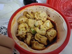 -喜家德虾仁水饺(中央大街店)