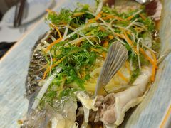 -围龙屋客家食府(福田店)