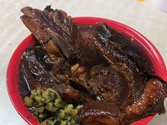 -刘记大肉面(三牌楼大街店)