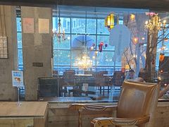 -漫咖啡 (CCPAPK店)