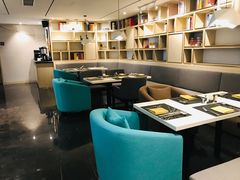 -佘山世茂艾美·御珍轩中餐厅
