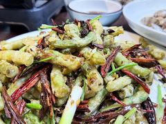 -老家黄墩小错鸡·活海鲜