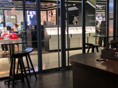 门面-星巴克(深圳龙岗摩尔城店)