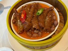 -醉辉皇原味海鲜江南菜(成都大魔方店)