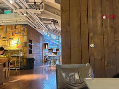 -无印良品餐堂 MUJI Diner(成都太古里店)