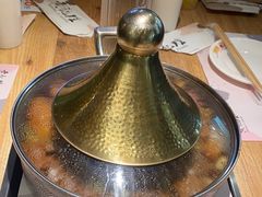 -黄记煌三汁焖锅(民乐园万达店)