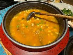 -茶人村·宫廷私厨(奥体印象城店)
