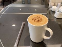 -逸派咖啡 EPARKCOFFEE(广安门店)