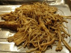 金针菇-不夜天烧烤牛骨头(南湖店)