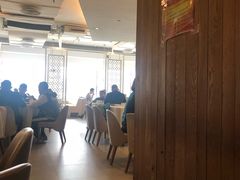 大堂-衡山汇·高级粤菜(霄云路店)