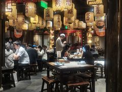 -南京大牌档(济南万象城店)