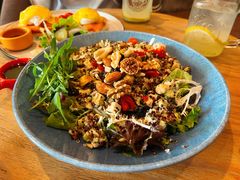 -CafeDuVillage乡村咖啡馆(美邻苑店)