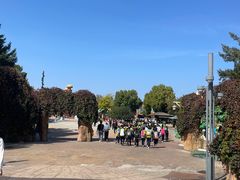 -大连海昌发现王国主题公园