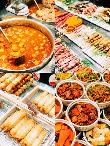 沈阳首家艺术展美食市集开业啦️ 就在青年大街的万象城